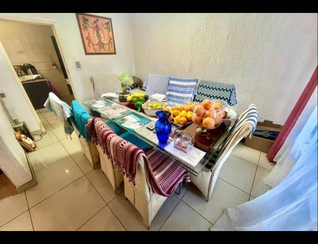 4 BEDROOM HOUSE FOR SALE IN MONDEOR